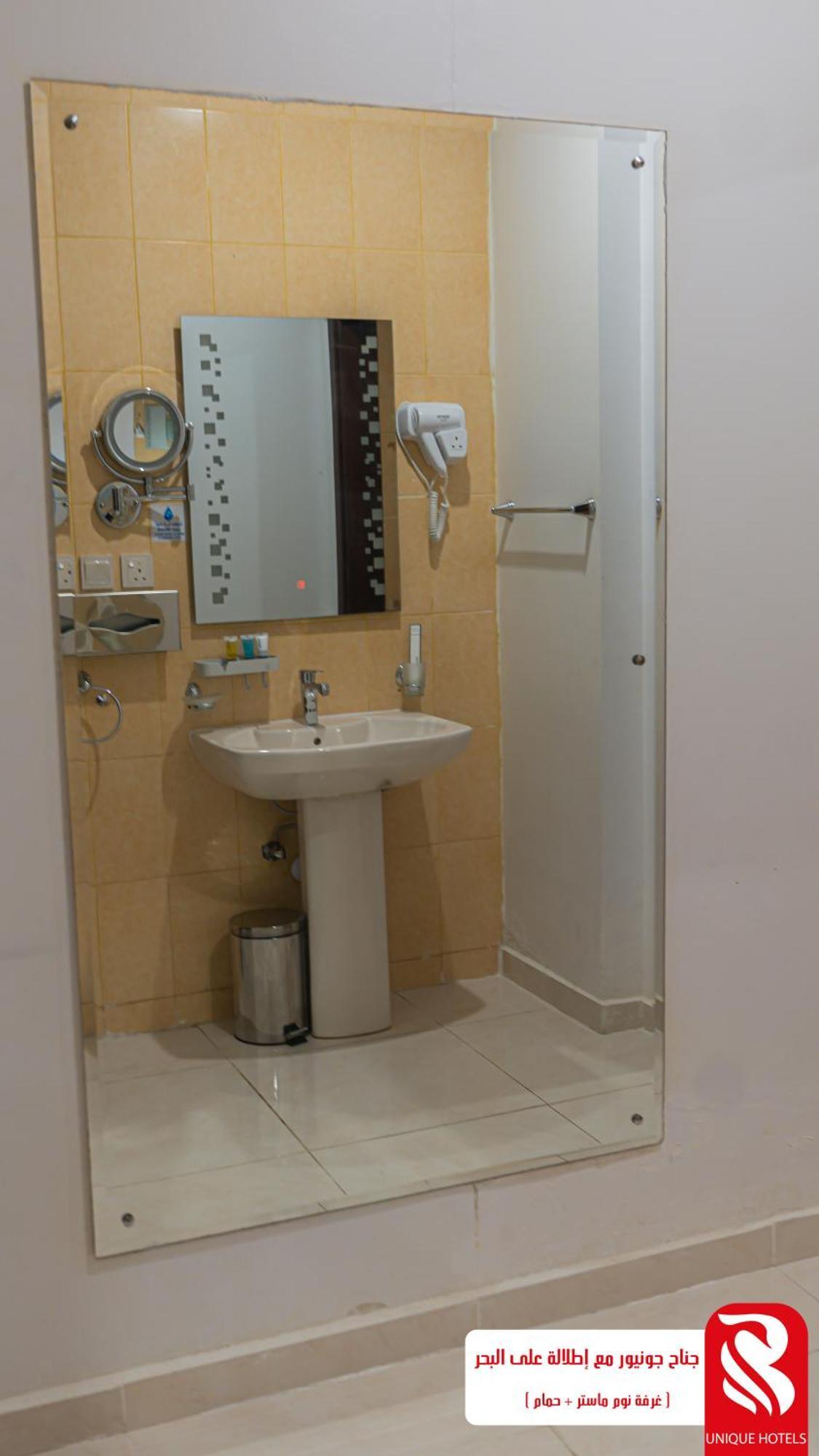 Al Andalus Tolen Hotel Джидда Екстер'єр фото