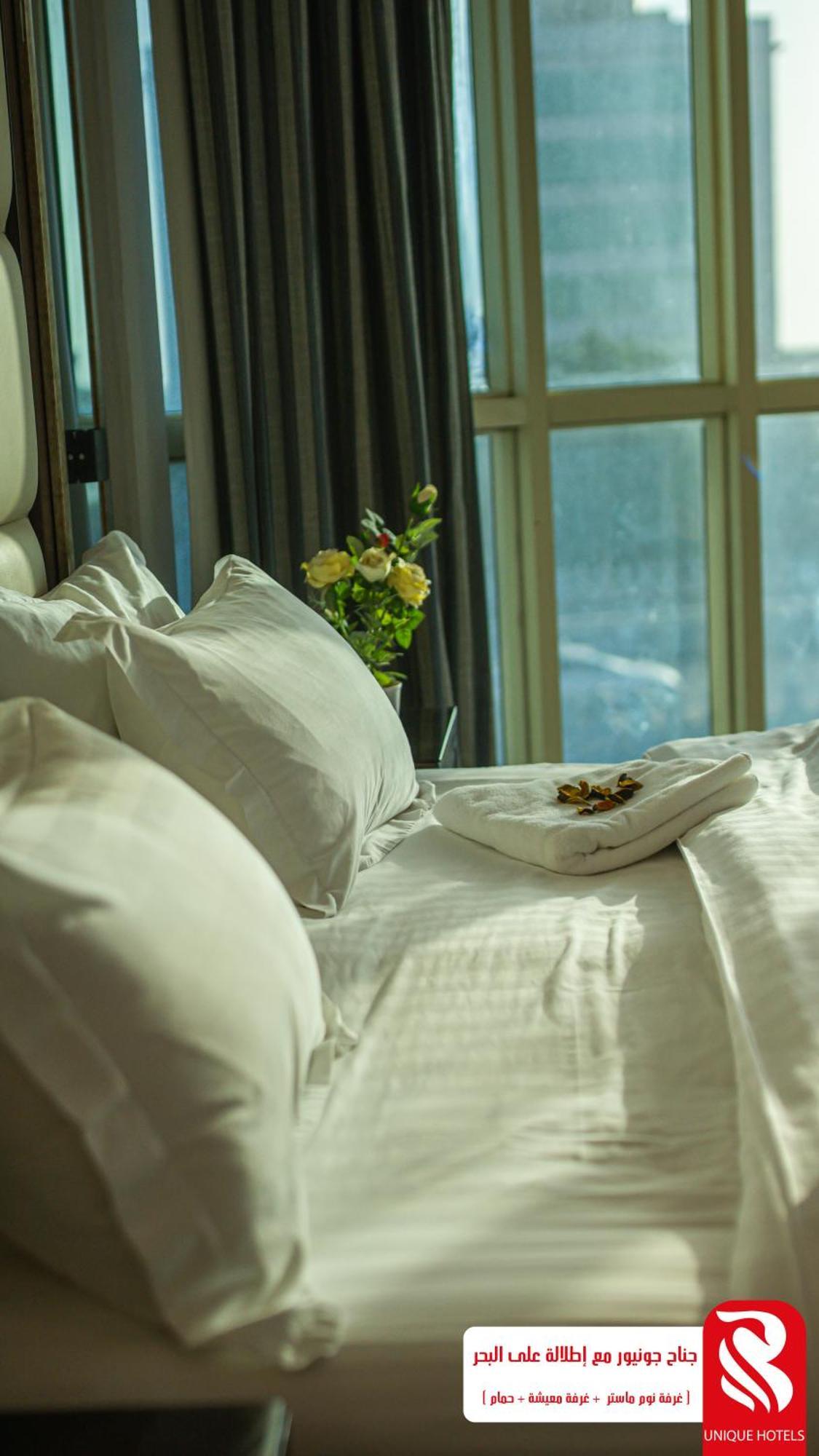 Al Andalus Tolen Hotel Джидда Екстер'єр фото