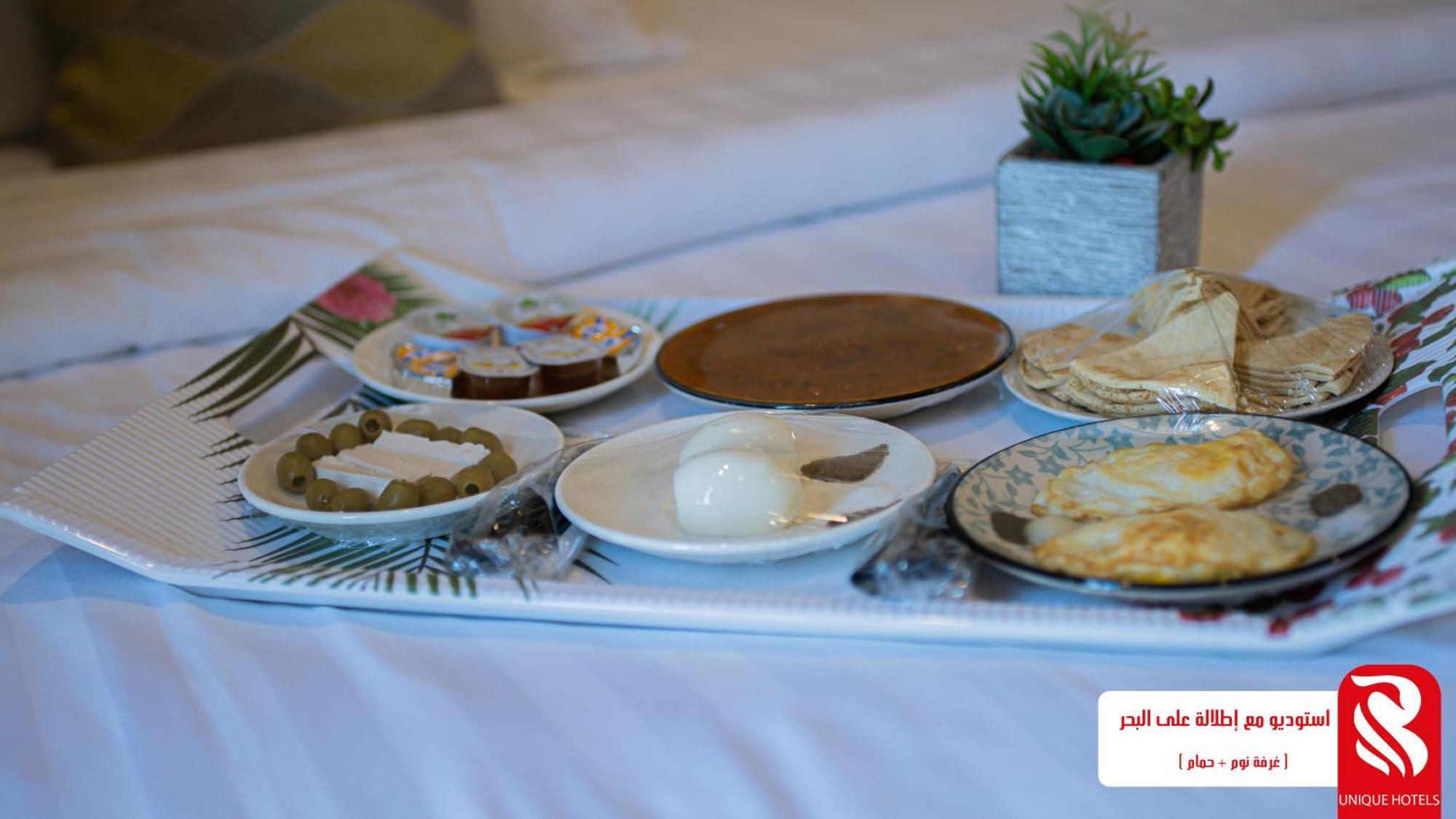 Al Andalus Tolen Hotel Джидда Екстер'єр фото