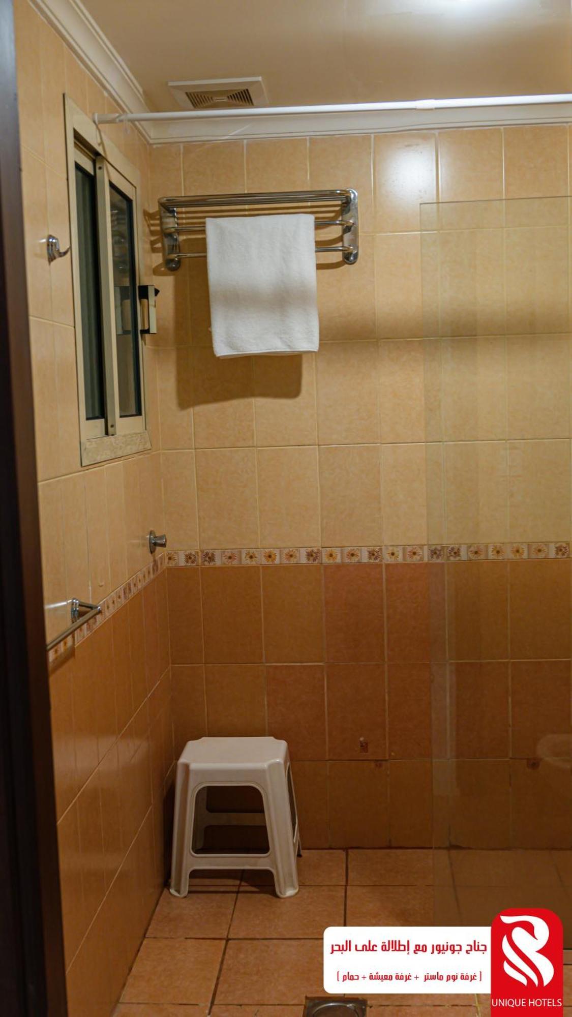 Al Andalus Tolen Hotel Джидда Екстер'єр фото