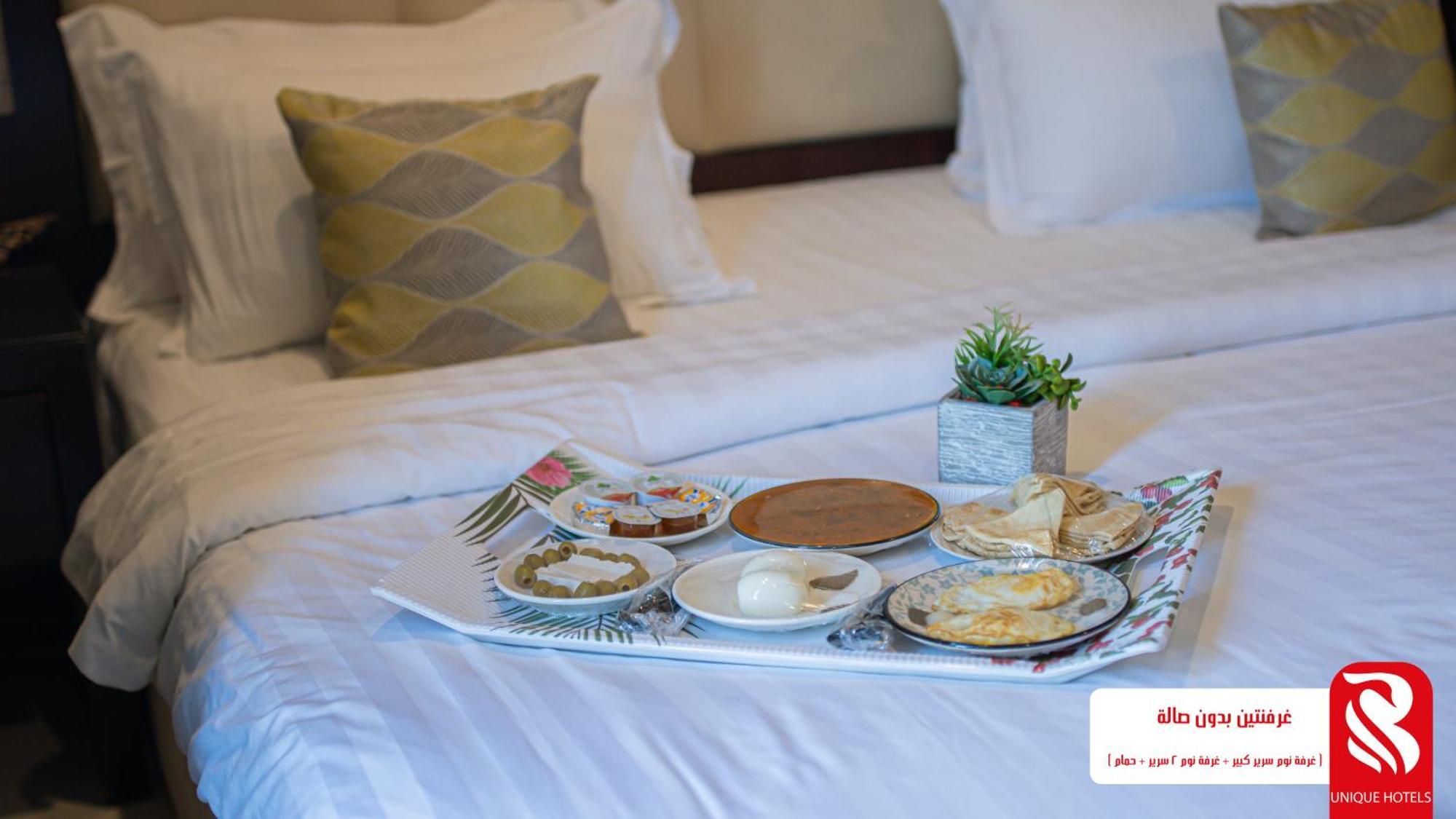 Al Andalus Tolen Hotel Джидда Екстер'єр фото