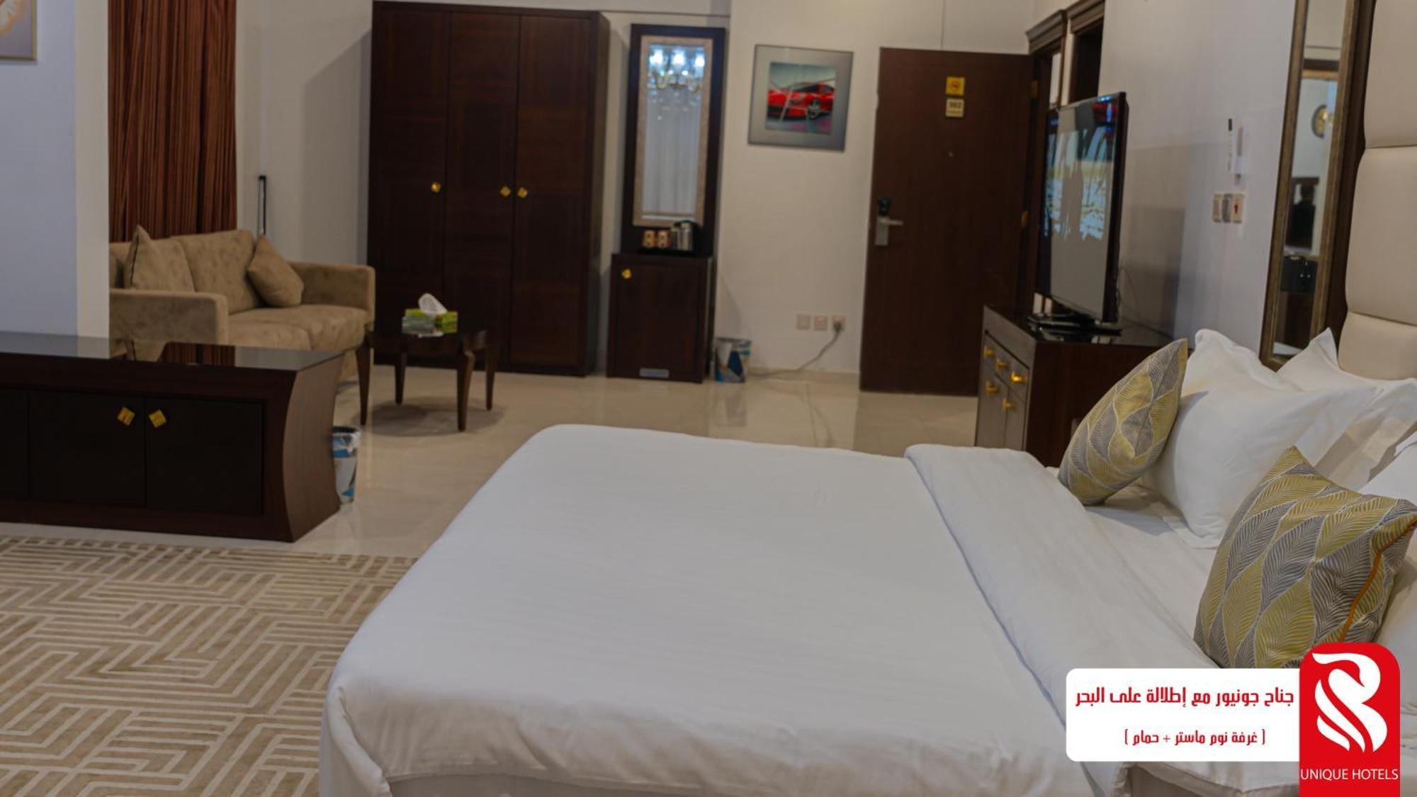 Al Andalus Tolen Hotel Джидда Екстер'єр фото