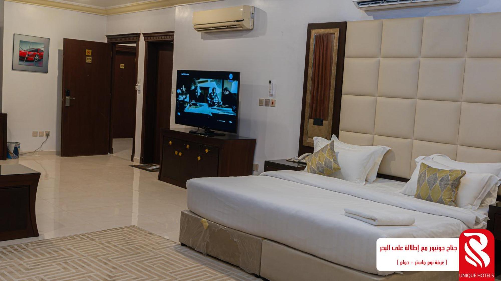 Al Andalus Tolen Hotel Джидда Екстер'єр фото