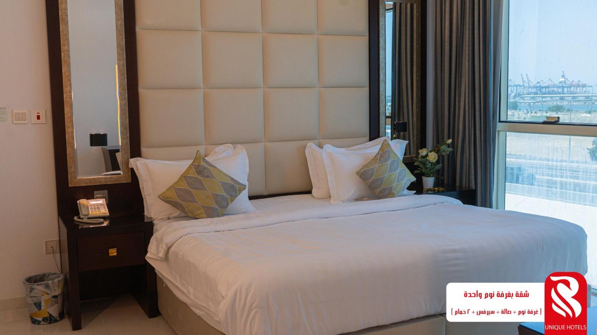Al Andalus Tolen Hotel Джидда Екстер'єр фото