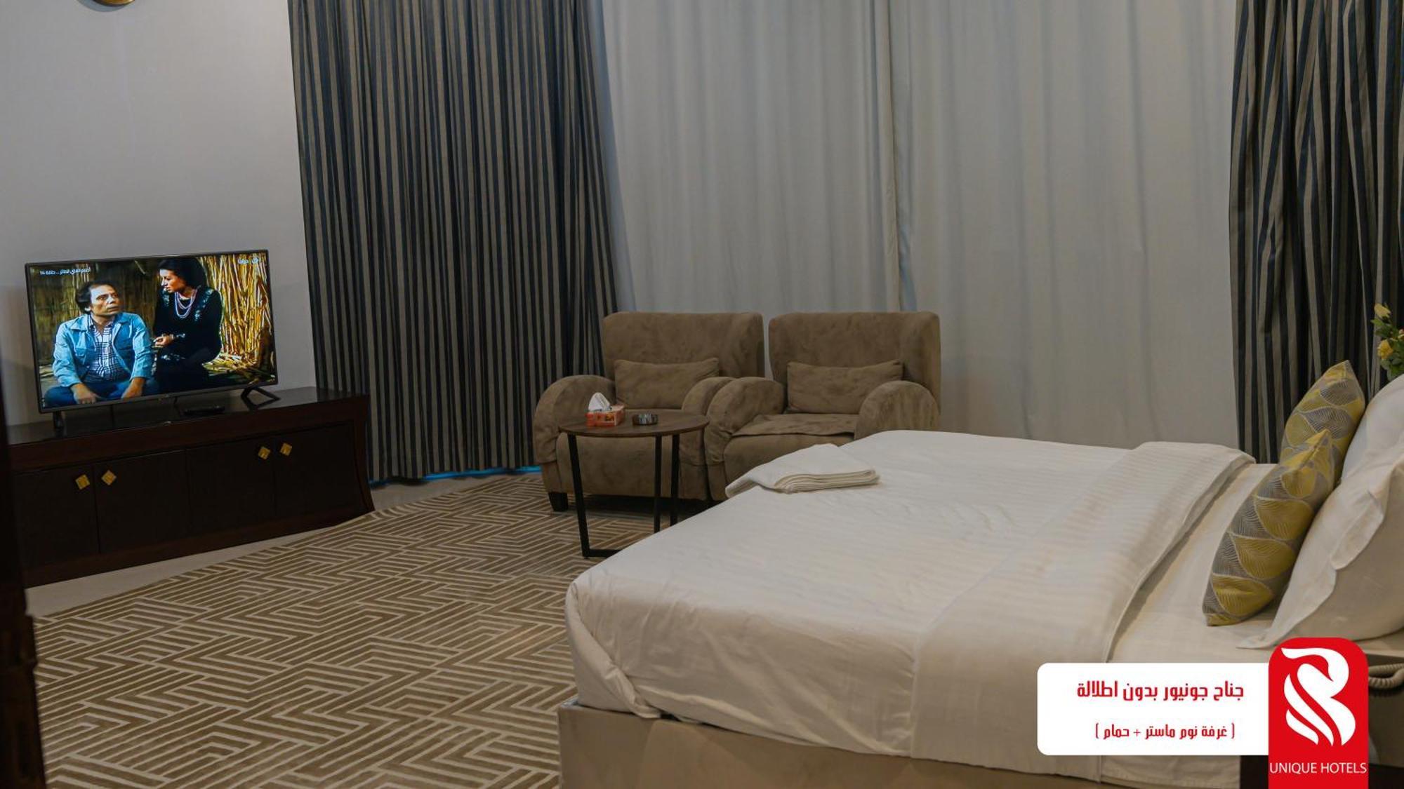 Al Andalus Tolen Hotel Джидда Екстер'єр фото