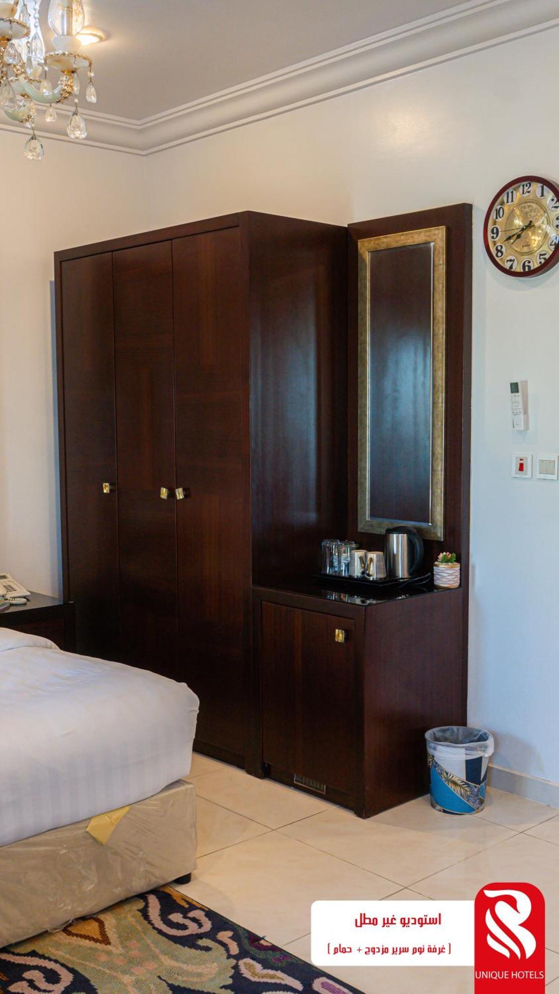 Al Andalus Tolen Hotel Джидда Екстер'єр фото