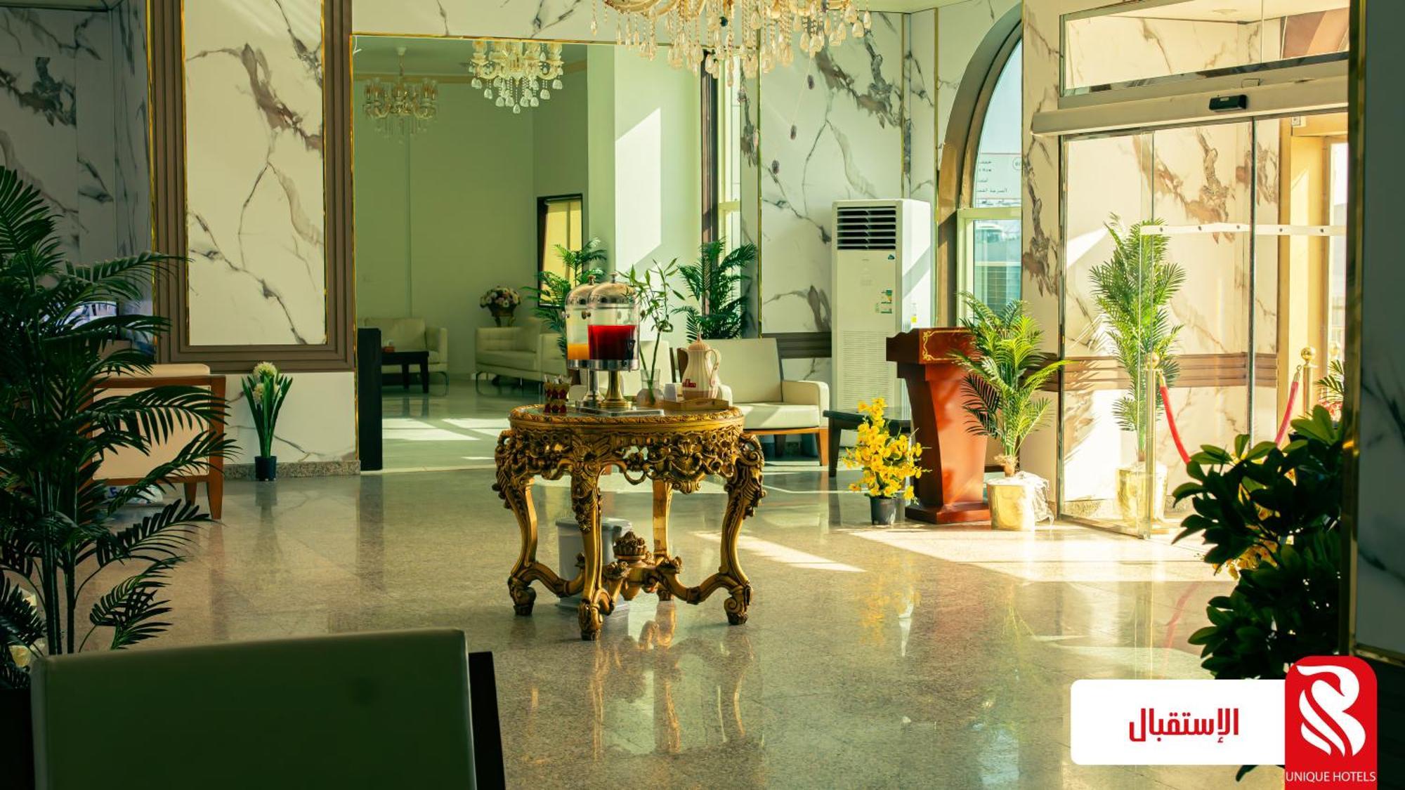 Al Andalus Tolen Hotel Джидда Екстер'єр фото